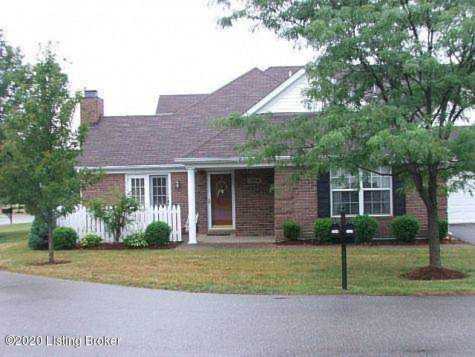 1208 Fox Pointe Dr Louisville, KY 40242