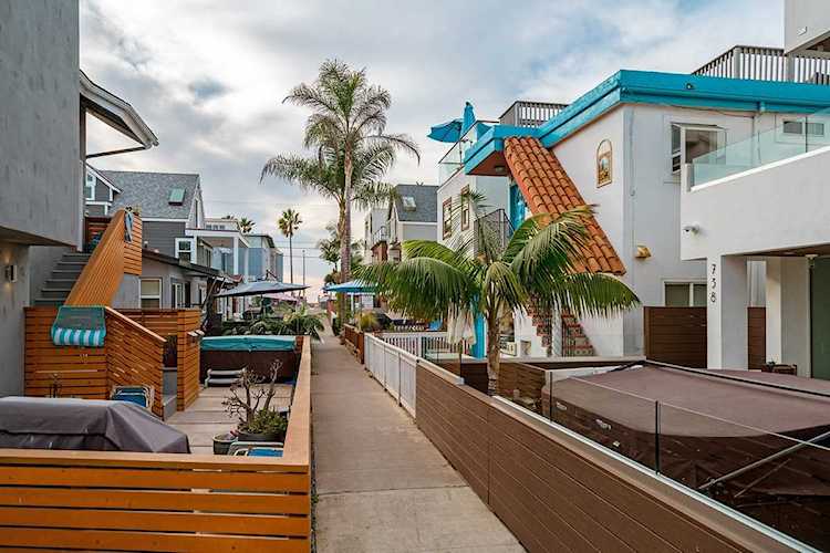 734 Verona Ct San Diego, CA 92109