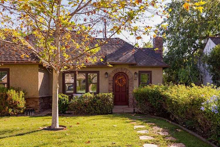 410 S Meridith Avenue Pasadena, CA 91106