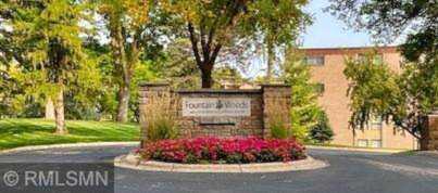 6710 Vernon Avenue S #306 Edina, MN 55436