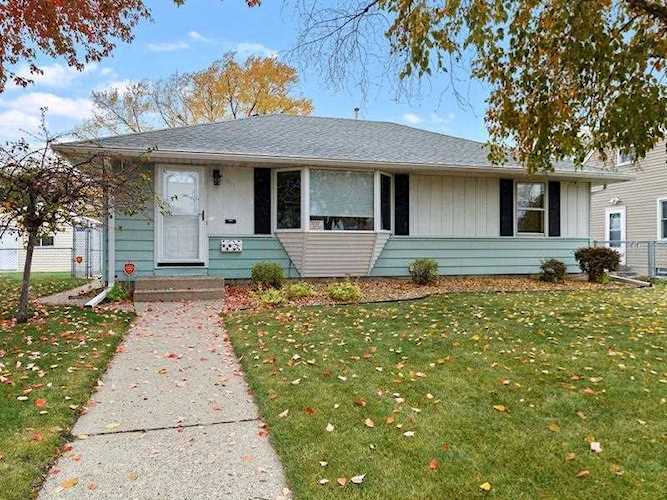 4911 Sheridan Avenue N Minneapolis, MN 55430