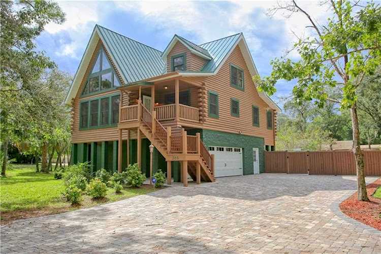 388 Clermont Ave Lake Mary, FL 32746