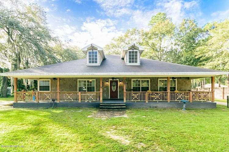 5340 Losco Rd Jacksonville, FL 32257 | MLS 1079634 Photo 1