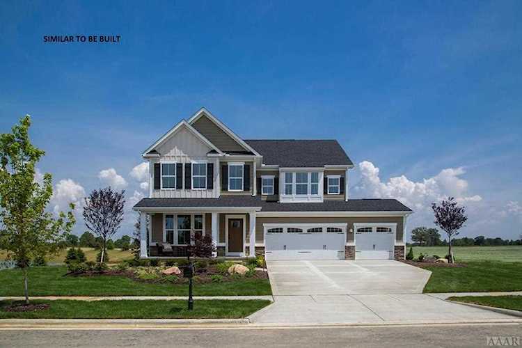 TBD Glenmoor Path Moyock, NC 27958