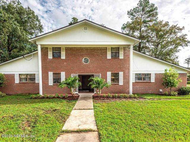 6109 Cypress Inn Dr Jacksonville, FL 32209
