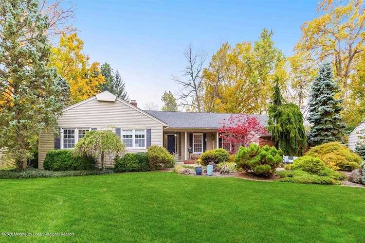 88 Candlewood Dr New Providence, NJ 07974 | MLS 22038345 Photo 1