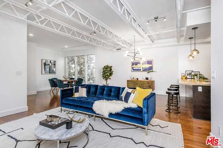 1250 N Harper Avenue #412 West Hollywood, CA 90046