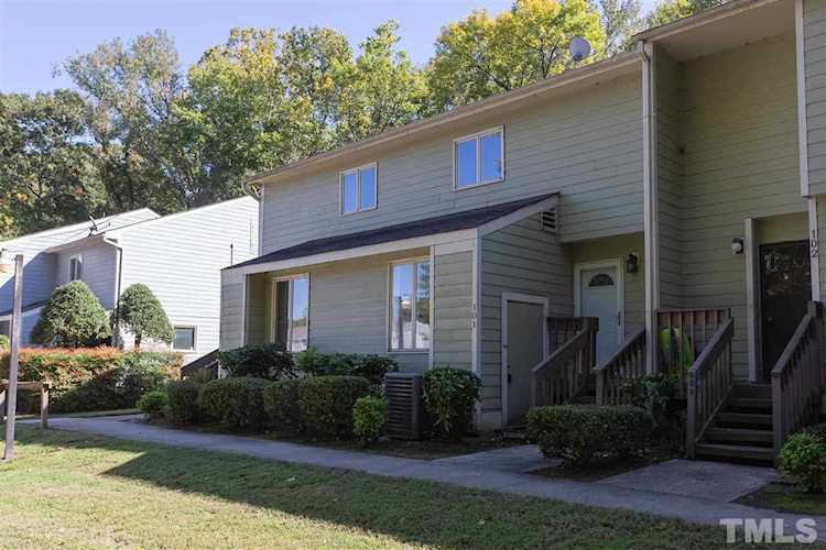 250 S Estes Drive #101, Chapel Hill, NC 27514| Brookwood| MLS# 2350315 Photo 1