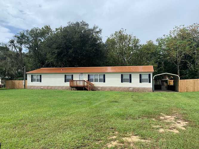 105 Park Cir Palatka, FL 32177