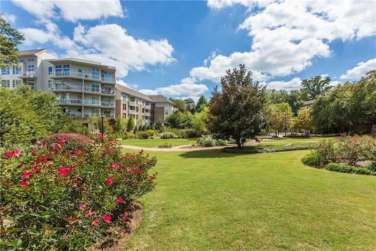 245 N Highland Ave #408 Atlanta, GA 30307