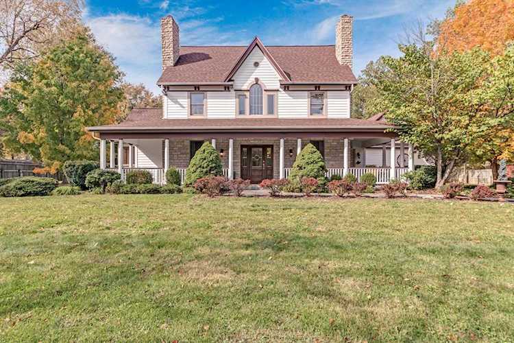 2941 Reynoldsburg New Albany Road Blacklick, OH 43004