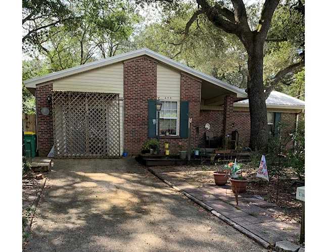 408 Morningbird Court Niceville, FL 32578 | MLS 857983 Photo 1