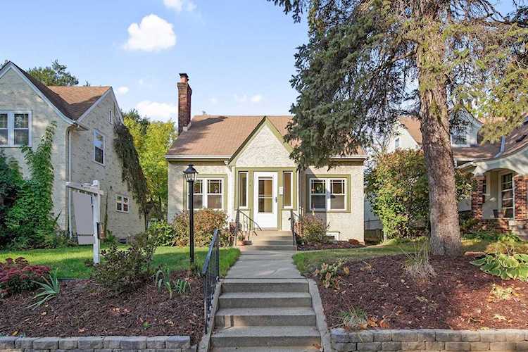 5304 15th Avenue S Minneapolis, MN 55417