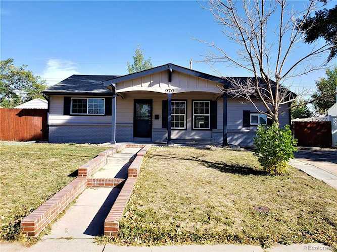970 Macon St Aurora, CO 80010