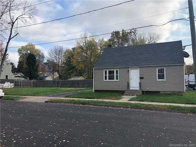 171 Colby Street Hartford, CT 06106