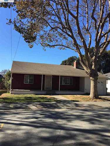 14967 Crosby St San Leandro, CA 94579