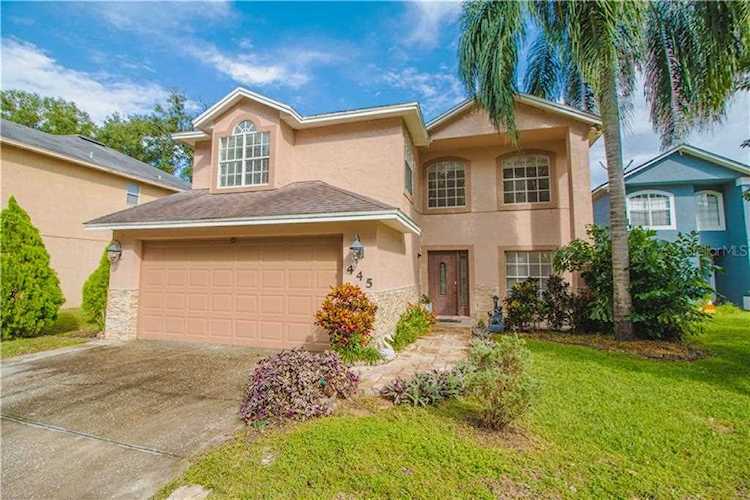 445 Opal Altamonte Springs, FL 32714