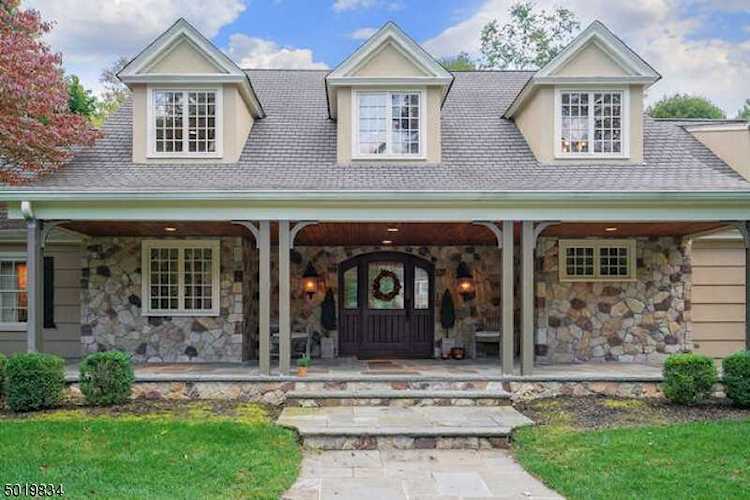 6 Shadowbrook Ct Bernardsville Boro, NJ 07924