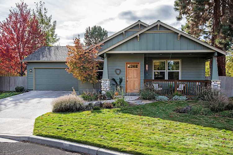 19539 Greatwood Loop Bend, OR 97702