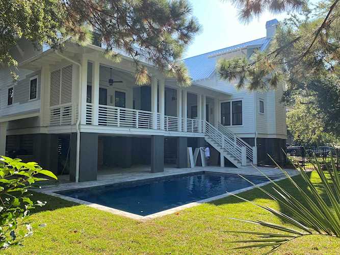 2864 Ion Ave Sullivans Island, SC 29482