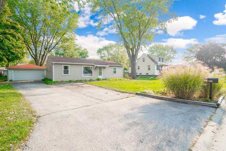 2342 Sweetbriar Ave Crest Hill, IL 60403 | MLS 10916265 Photo 1