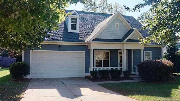784 Somerton Dr Fort Mill, SC 29715