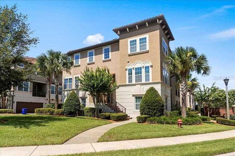 200 Trieste LOOP Lake Mary, FL 32746