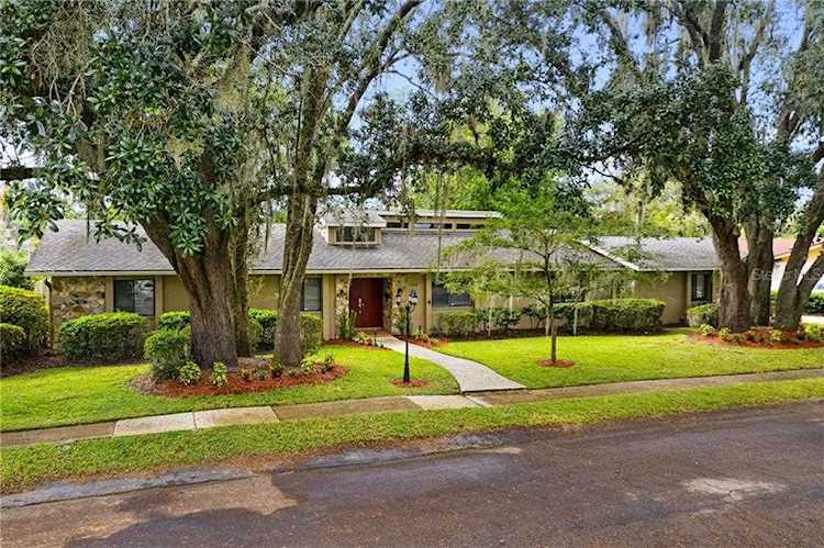 135 N Spring Trl Altamonte Springs, FL 32714