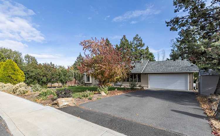 63650 Hunters Circle Bend, OR 97701