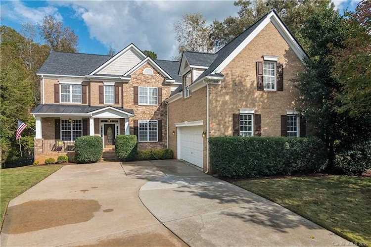 7800 Montane Run Ct Marvin, NC 28173