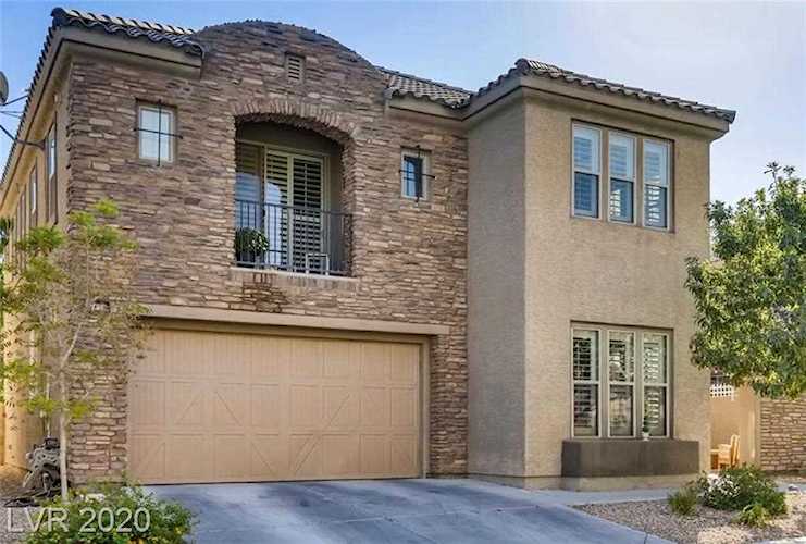1134 Olivia Parkway Henderson, NV 89011
