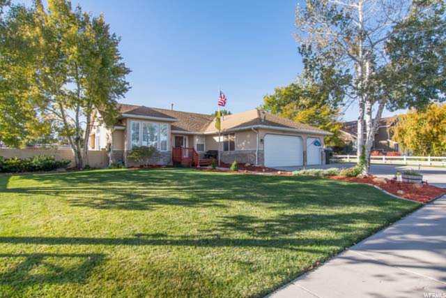 2561 W Bridle Oak S South Jordan, UT 84095