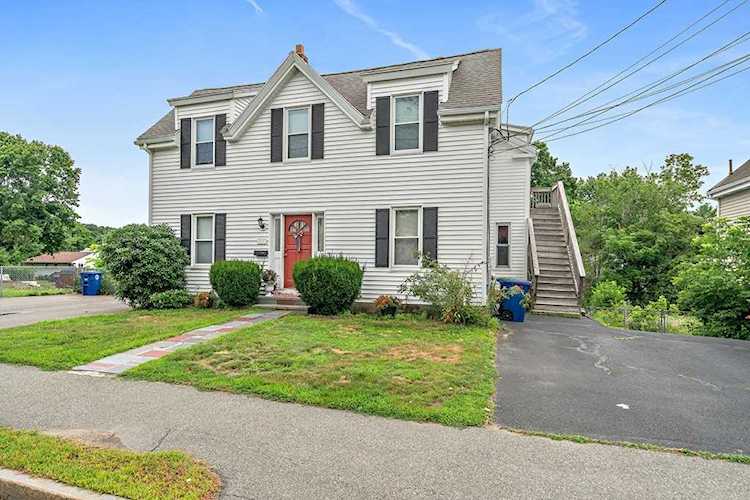395 Commercial Street Braintree, MA 02184 | MLS 72701771 Photo 1