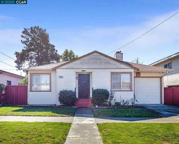5544 Jefferson Ave Richmond, CA 94804