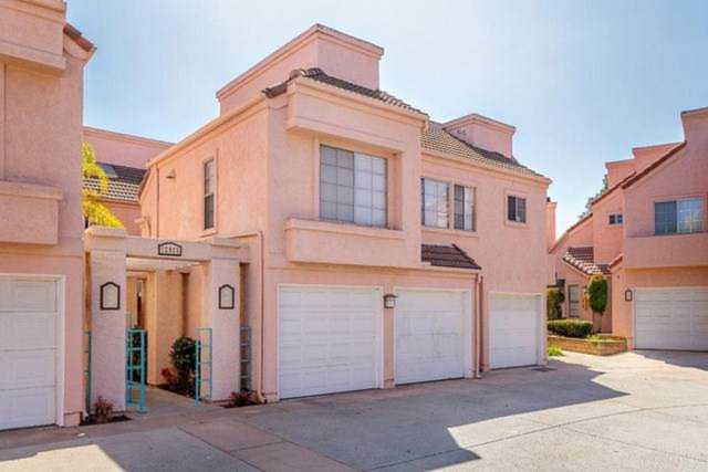 12025 Calle De Leon #11 El Cajon, CA 92019