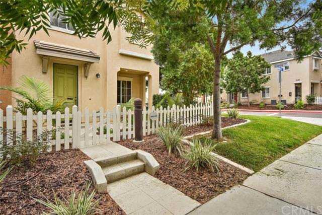 1432 Water Lily Drive #5 Chula Vista, CA 91913