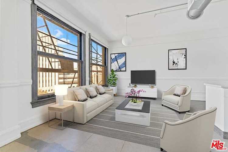 108 W 2nd Street #611 Los Angeles, CA 90012
