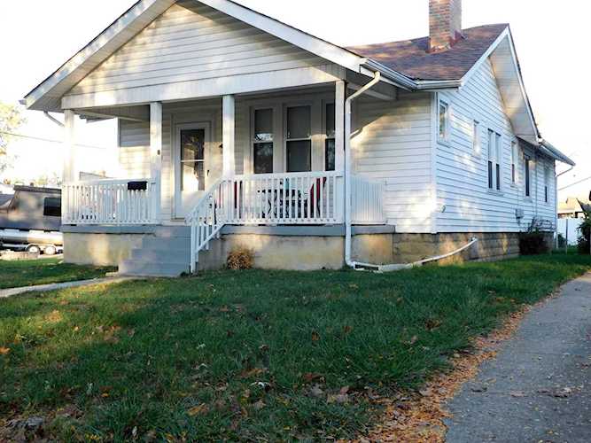 648 S Harris Avenue Columbus, OH 43204