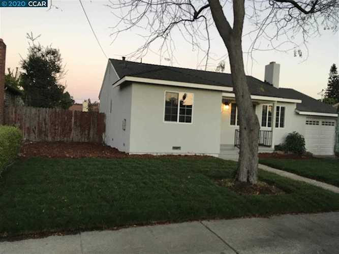 15168 Endicott St San Leandro, CA 94579