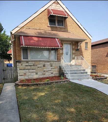 3366 W Columbus Ave Chicago, IL 60652
