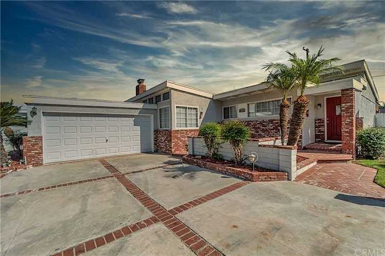 15432 Hornell Street Whittier, CA 90604