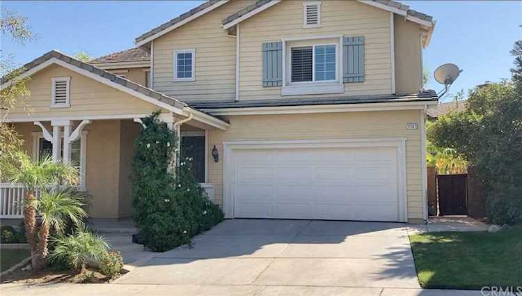 11187 Tesota Loop Street Corona, CA 92883