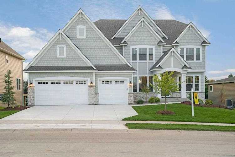 6401 Archer Lane N Maple Grove, MN 55111
