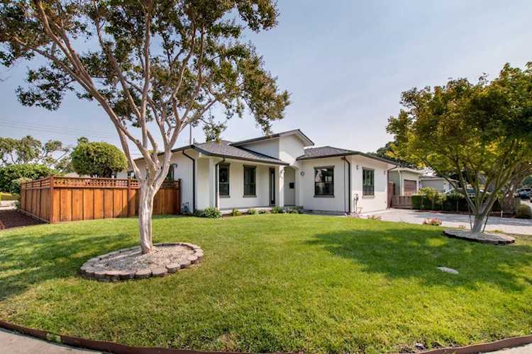 695 Clara Vista Avenue Santa Clara, CA 95050
