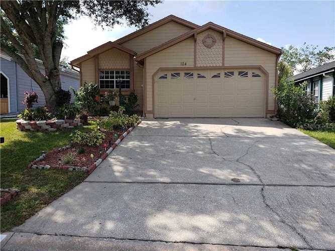 Address Withheld Sanford, FL 32771