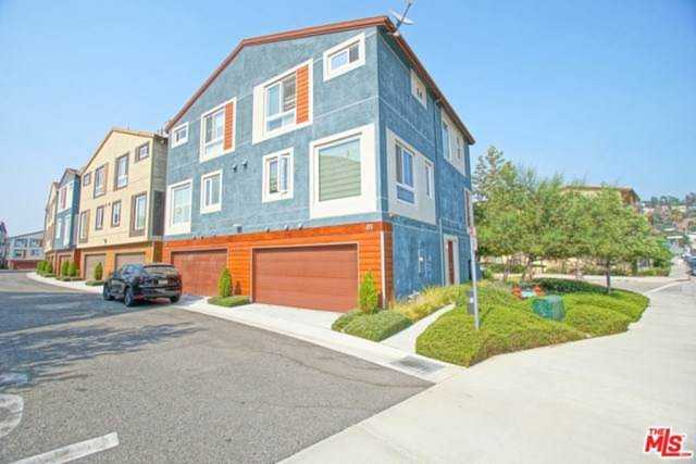 2581 Arvia Street #1 Los Angeles, CA 90065