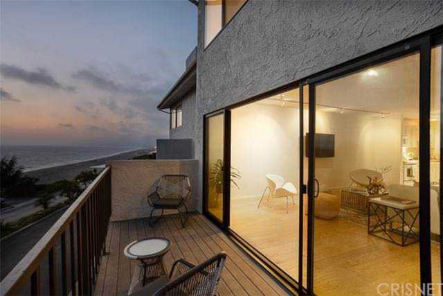29713 Zuma Bay Way Malibu, CA 90265