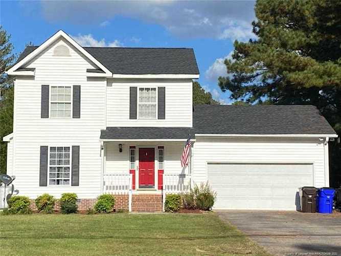516 S Main St Broadway, NC 27505 | MLS 644610 Photo 1