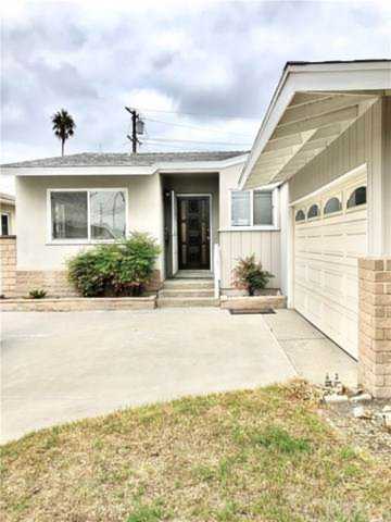 2313 W 161st Street Torrance, CA 90504
