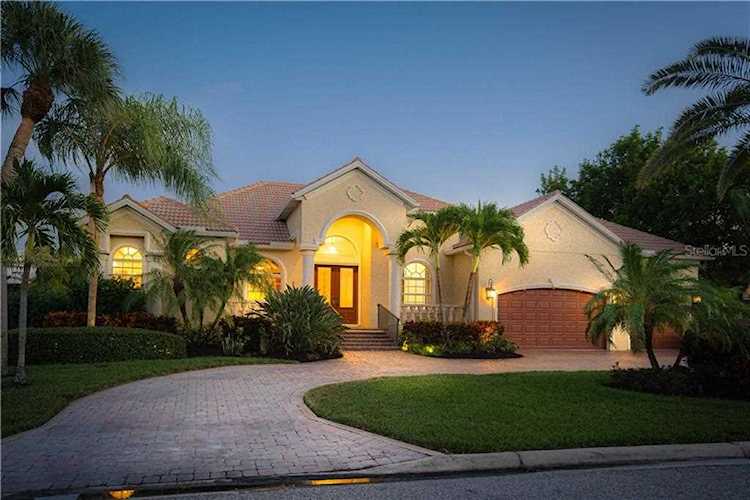 547 Blue Jay PLACE Sarasota, FL 34236